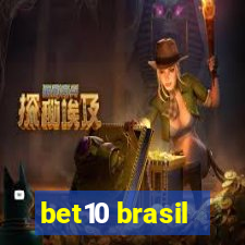 bet10 brasil